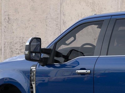 2026 Ford F-350SD King Ranch DRW