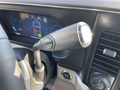 2026 Ford F-350SD Platinum DRW