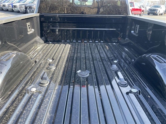 2026 Ford F-350SD Platinum DRW