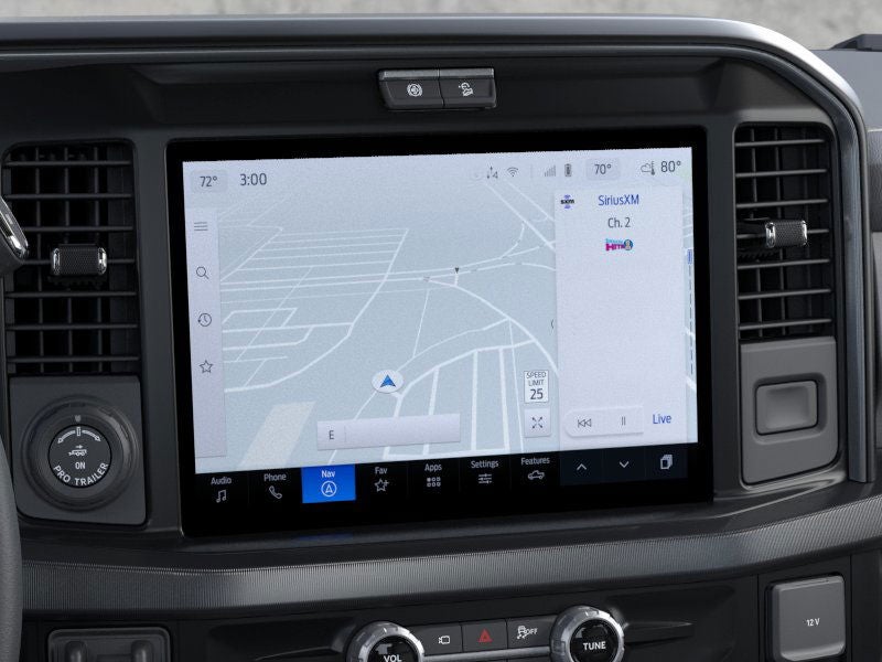 2026 Ford F-350SD Platinum DRW