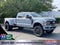 2026 Ford F-350SD Platinum DRW BLACK WIDOW by FOX FACTORY