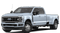 2026 Ford F-350SD Platinum DRW BLACK WIDOW by FOX FACTORY