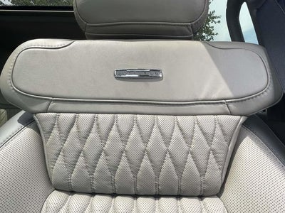2026 Ford F-350SD Platinum DRW