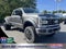 2026 Ford F-350SD Platinum DRW BLACK WIDOW by FOX FACTORY
