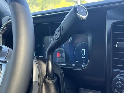 2026 Ford F-350SD Platinum DRW BLACK WIDOW by FOX FACTORY