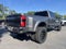 2026 Ford F-350SD Platinum DRW BLACK WIDOW by FOX FACTORY