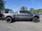 2026 Ford F-350SD Platinum DRW BLACK WIDOW by FOX FACTORY