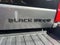 2026 Ford F-350SD Platinum DRW BLACK WIDOW by FOX FACTORY