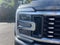 2026 Ford F-350SD Platinum DRW BLACK WIDOW by FOX FACTORY
