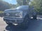 2026 Ford F-350SD Platinum DRW BLACK WIDOW by FOX FACTORY