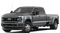 2026 Ford F-350SD Platinum DRW BLACK WIDOW by FOX FACTORY