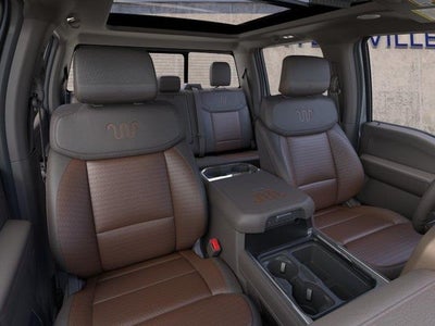 2026 Ford F-350SD King Ranch DRW