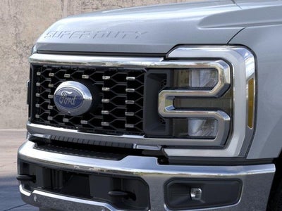 2026 Ford F-350SD King Ranch DRW