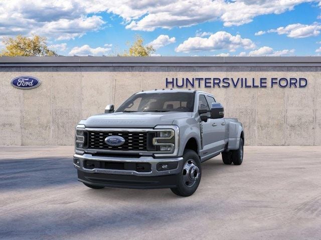 2026 Ford F-350SD King Ranch DRW