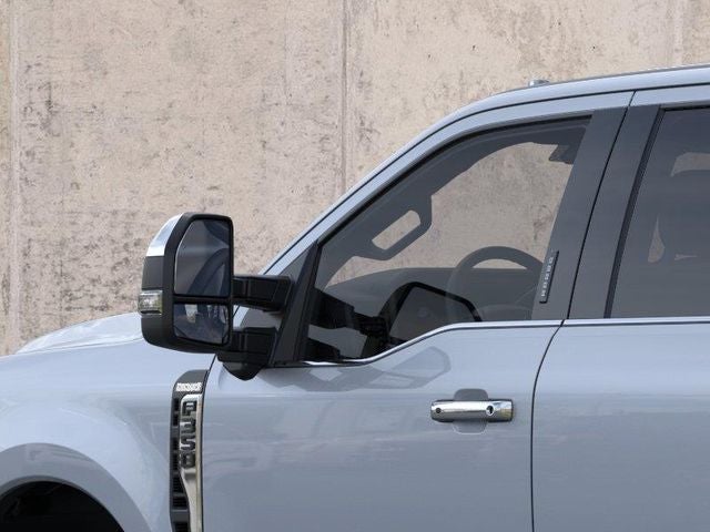 2026 Ford F-350SD King Ranch DRW