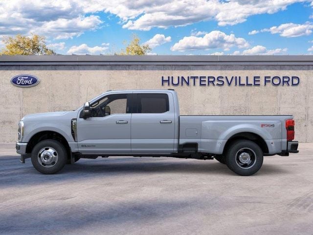 2026 Ford F-350SD King Ranch DRW