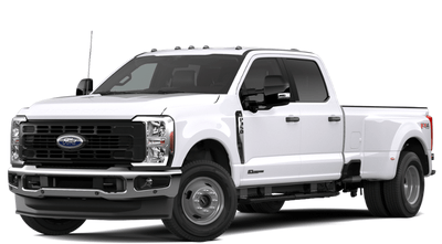 2026 Ford F-350SD XL DRW