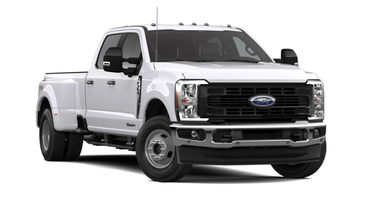 2026 Ford F-350SD XL DRW