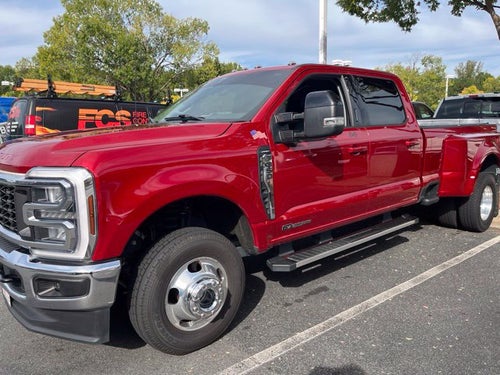 2024 Ford F-350SD Lariat DRW