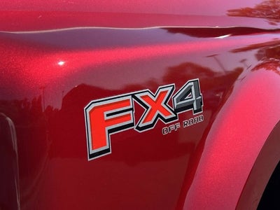 2024 Ford F-350SD Lariat DRW