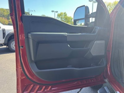 2024 Ford F-350SD Lariat DRW