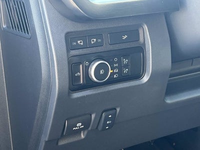 2024 Ford F-350SD Lariat DRW