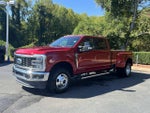 2024 Ford F-350SD Lariat DRW