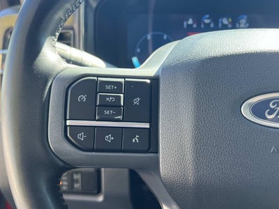 2024 Ford F-350SD Lariat DRW