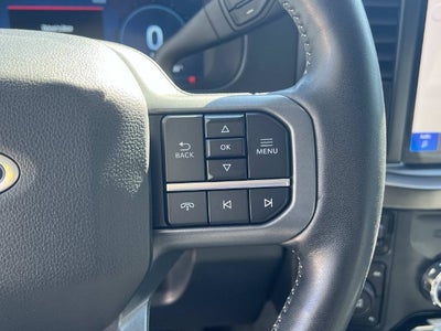 2024 Ford F-350SD Lariat DRW