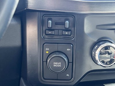 2024 Ford F-350SD Lariat DRW
