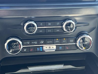 2024 Ford F-350SD Lariat DRW