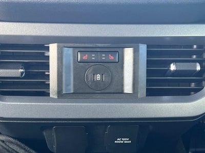 2024 Ford F-350SD Lariat DRW