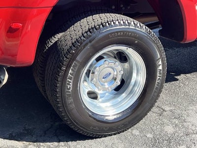 2024 Ford F-350SD Lariat DRW