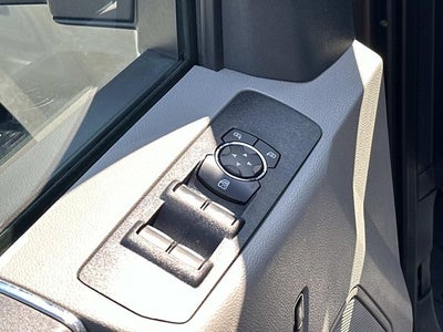 2022 Ford F-350SD XLT DRW