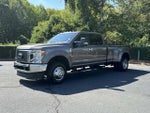2022 Ford F-350SD XLT DRW