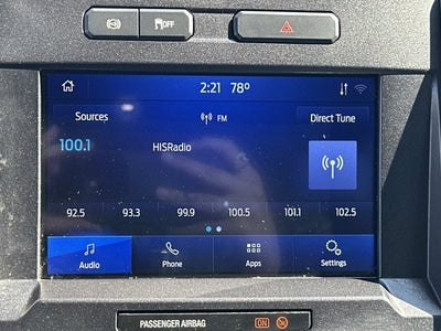 2022 Ford F-350SD XLT DRW