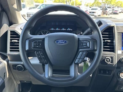 2022 Ford F-350SD XLT DRW