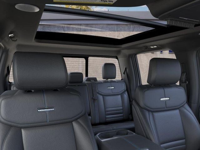 2026 Ford F-350SD Platinum DRW