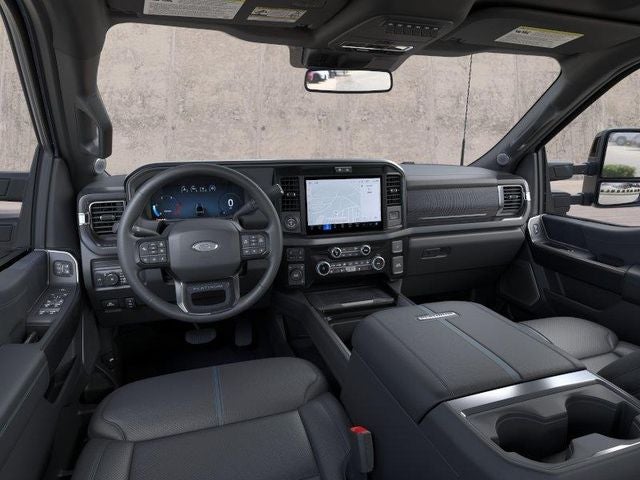 2026 Ford F-350SD Platinum DRW