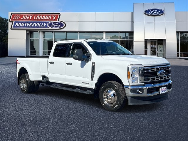 2024 Ford F-350 Super Duty