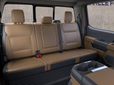 2026 Ford F-350SD Lariat DRW