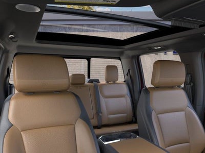 2026 Ford F-350SD Lariat DRW