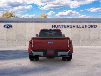 2026 Ford F-350SD Lariat DRW