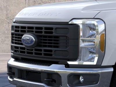 2026 Ford F-350SD XL DRW