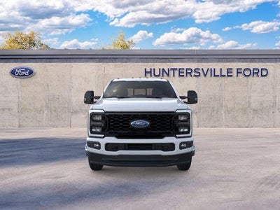 2026 Ford F-350SD XL DRW