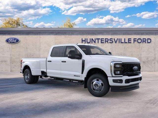 2026 Ford F-350SD XL DRW