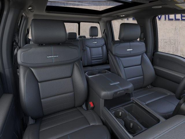2026 Ford F-450SD Platinum DRW