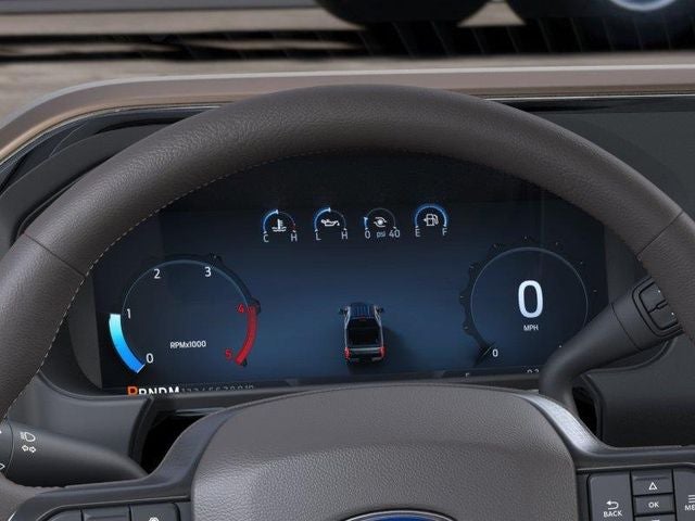 2026 Ford F-450SD King Ranch DRW