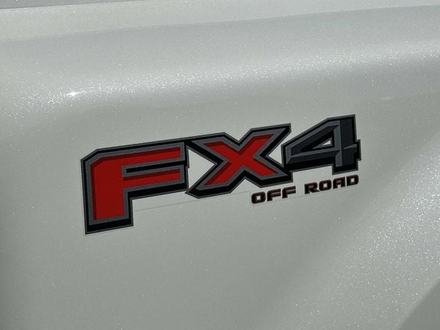 2026 Ford F-450SD King Ranch DRW
