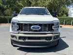 2026 Ford F-450SD King Ranch DRW
